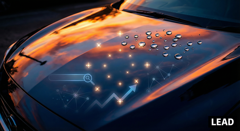 【保存版】ガラスコーティングのSEO対策9つの重要チェックポイントを解説!狙うべきキーワードも紹介