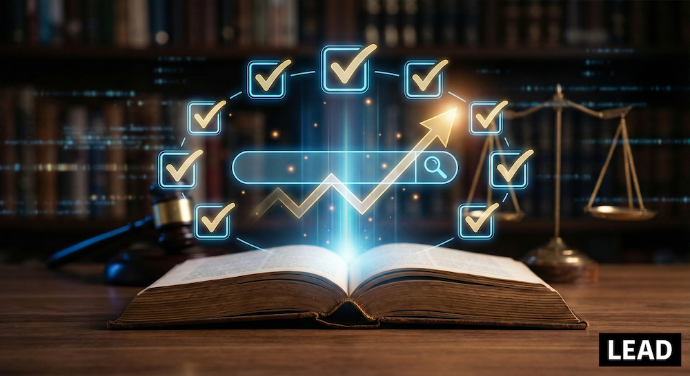 【保存版】弁護士のSEO対策9つの重要チェックポイントを解説!狙うべきキーワードも紹介