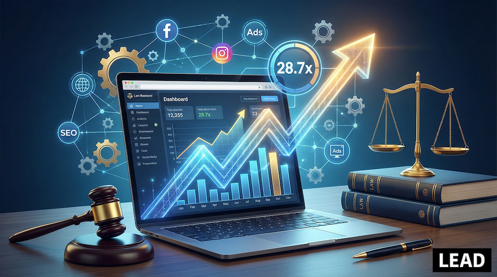 【保存版】弁護士事務所のネット集客方法9選【28.7倍にしたWEB集客方法の実例大公開】