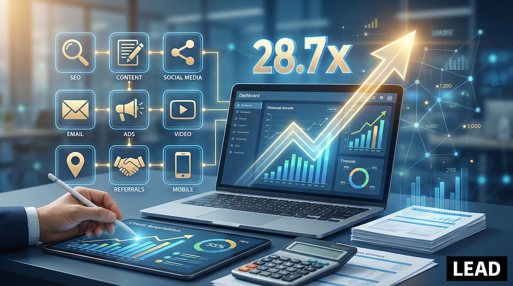 【保存版】税理士事務所のネット集客方法9選【28.7倍にしたWEB集客方法の実例大公開】