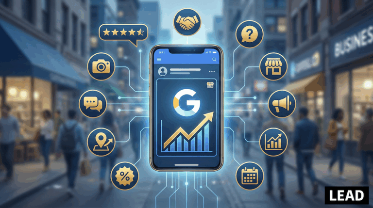 【保存版】Googleビジネスプロフィールの集客方法11の極意を伝授！
