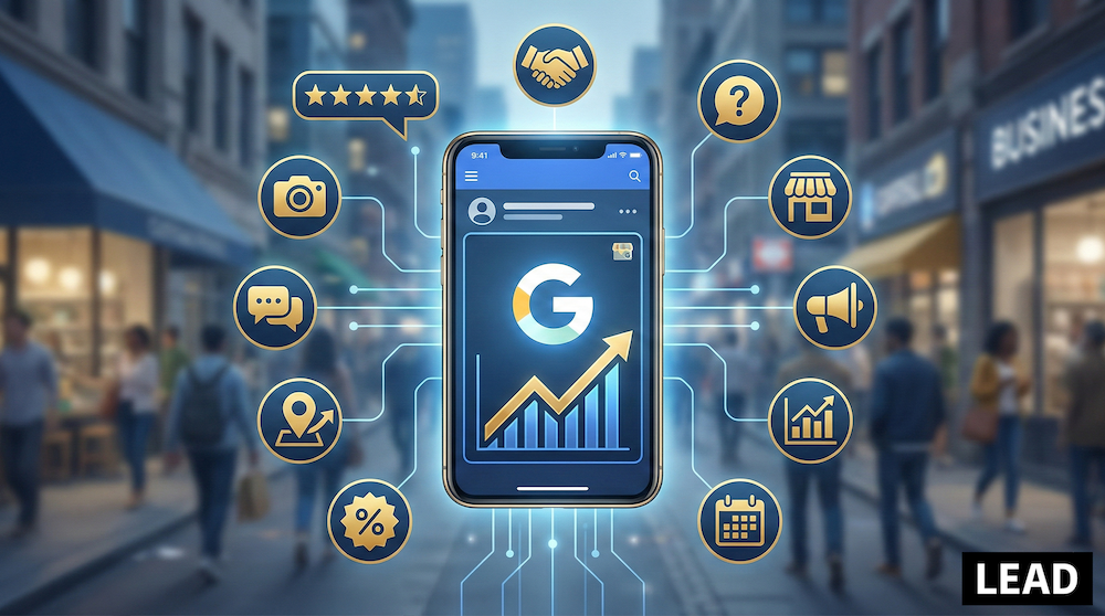 【保存版】Googleビジネスプロフィールの集客方法11の極意を伝授！