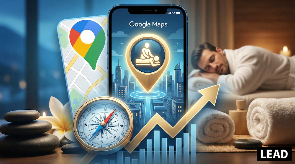 【2025年最新版】メンズエステのMEO対策完全ガイド:Googleマップで集客を最大化する方法