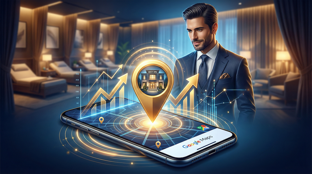 【2025年最新版】メンズエステのMEO対策完全ガイド：Googleマップで集客を最大化する方法
