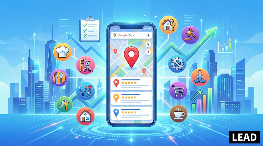 【2025年】MEO対策おすすめ業種21選66業態一覧！向いている業種の特徴と成功する10コのコツ