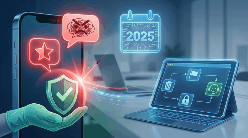 【2025年最新版】Google口コミで悪質投稿された時の完全対策ガイド｜削除方法から予防策まで徹底解説