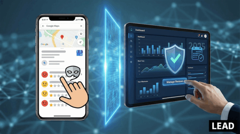 【2025年】Google口コミを非表示にする方法はある？解決策と今後の対応策を徹底解説