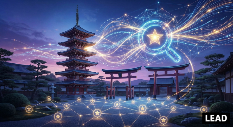 【2025年最新】京都のLLMO対策に強い会社10選｜AI検索（AIO）で勝つ口コミ戦略