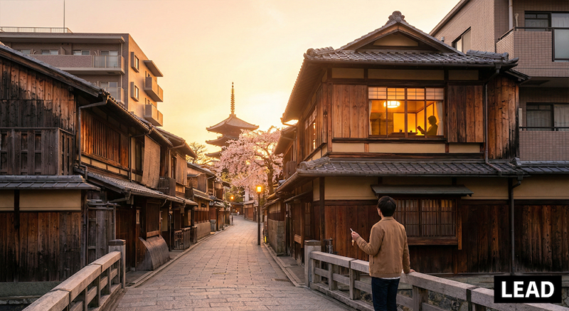 京都の不動産屋おすすめランキング10選｜人生を変える「運命の部屋」に出会うための完全ガイド