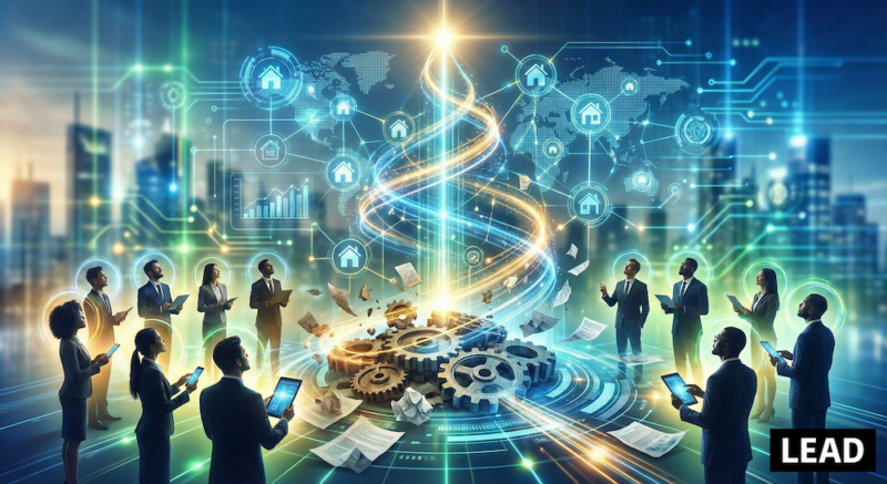 不動産売買仲介会社におすすめしたい営業・集客ツール完全ガイド【2025年決定版】