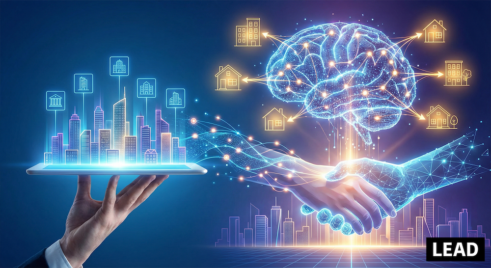 【不動産×LLMO】検索順位のその先へ!AIに選ばれる不動産会社になるための「信頼」の技術