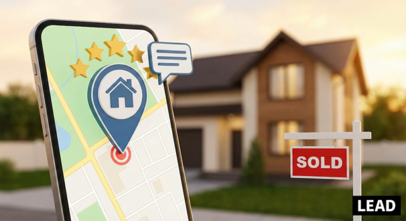 【不動産会社向け】MEO対策会社おすすめ厳選7選｜集客を成功させる「ポジショニングマップ」と選び方