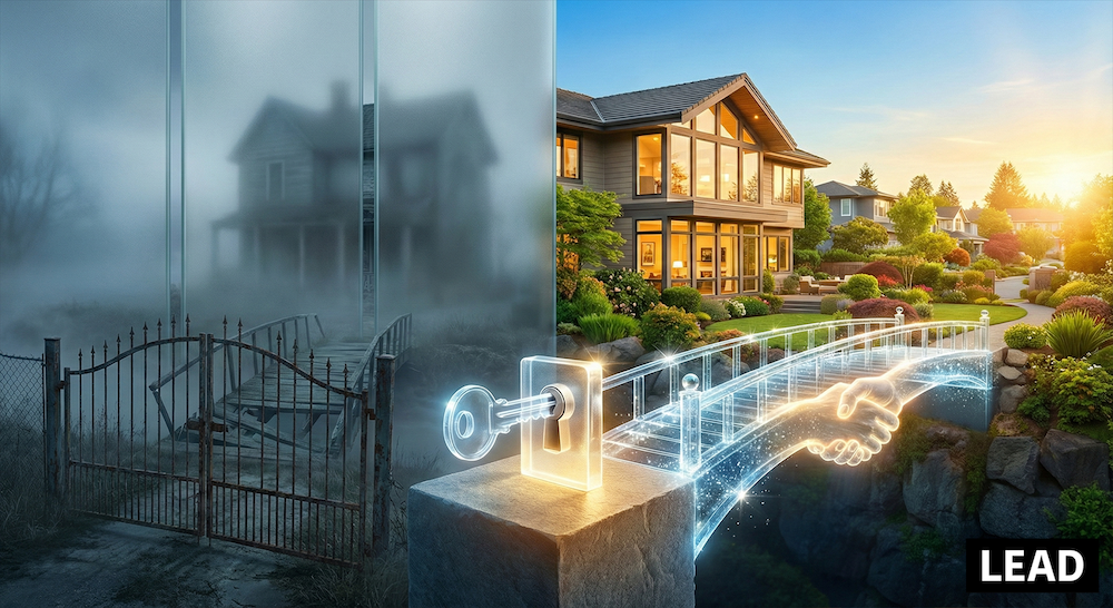 【保存版】不動産で集客できない原因は「信頼」にあった？反響を劇的に変える起死回生の戦略