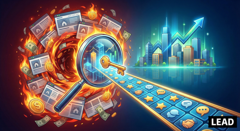 【2025年完全版】不動産ポータルサイト掲載料金を徹底解剖！広告費の「消耗戦」を脱却し集客最大化の方法