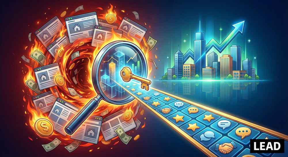 【2025年完全版】不動産ポータルサイト掲載料金を徹底解剖!広告費の「消耗戦」を脱却し集客最大化の方法