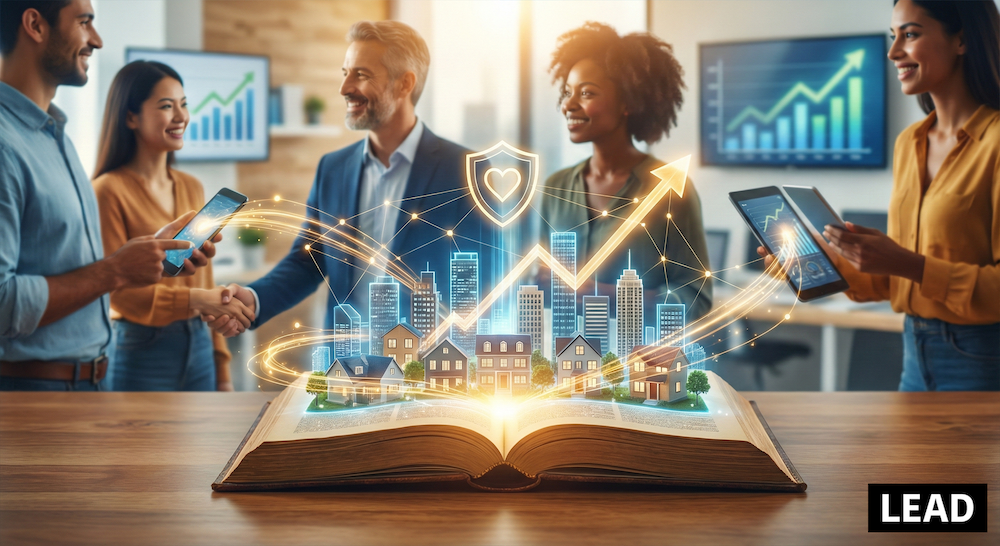 【不動産WEB集客の教科書】成功と失敗の分かれ道は「信頼」にあり。反響を最大化する全手法と優先順位