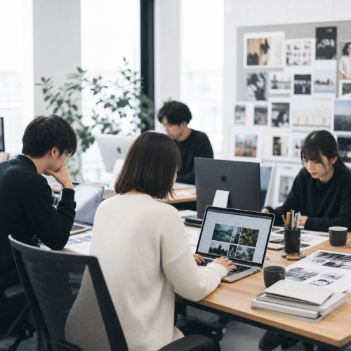 メディア構築・運営｜リードクリエーション株式会社