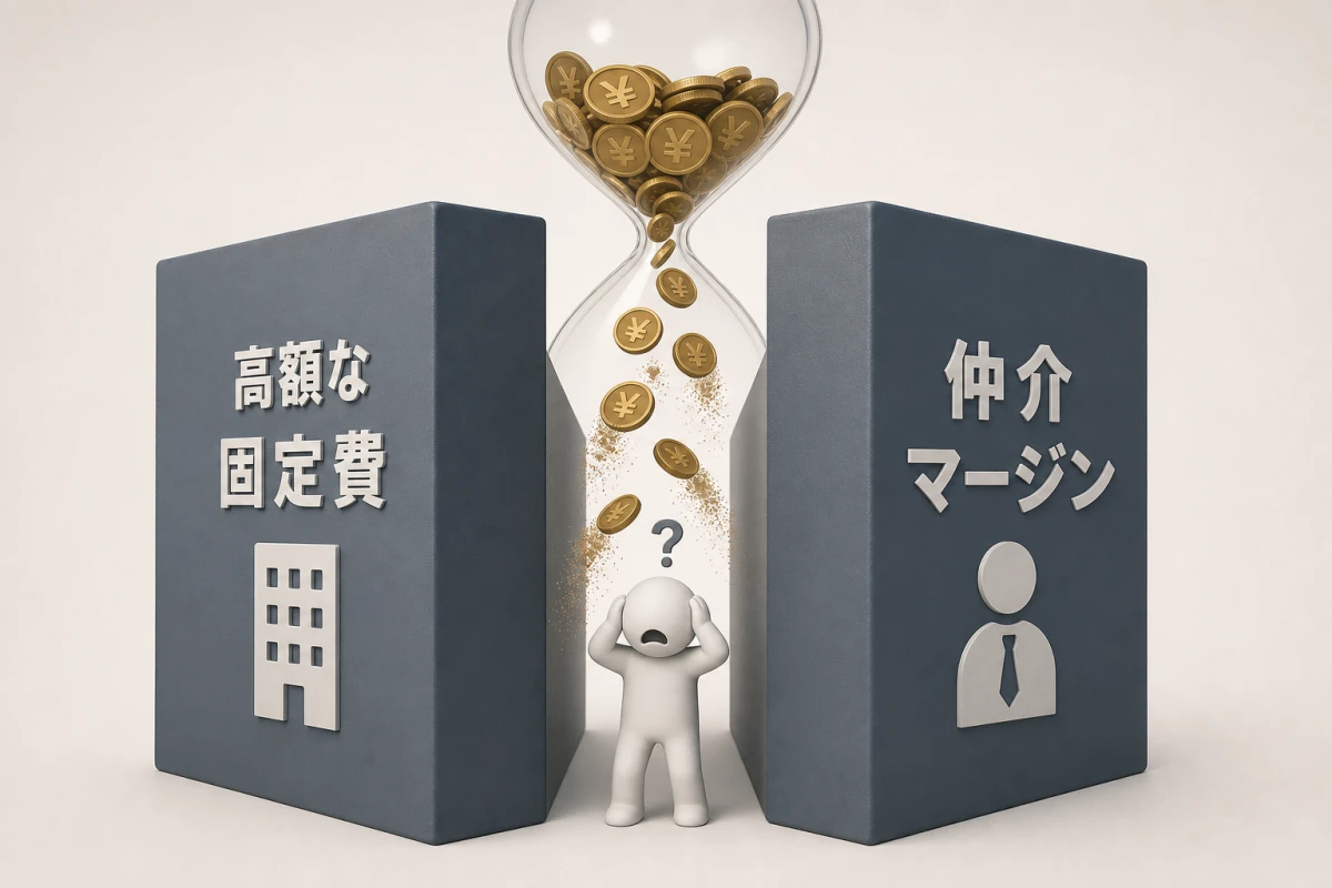 葬儀社を苦しめる「Web集客の2大トラップ」